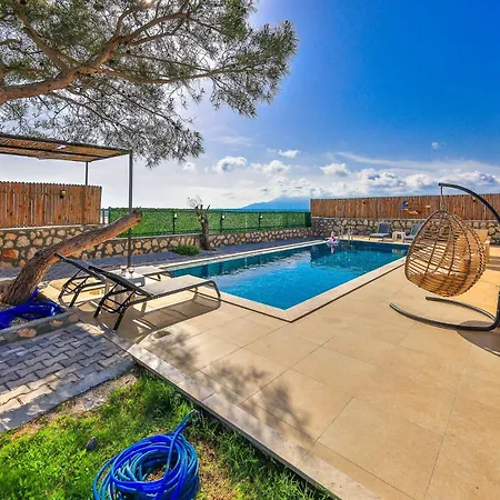 Alaska Hotel Kaş